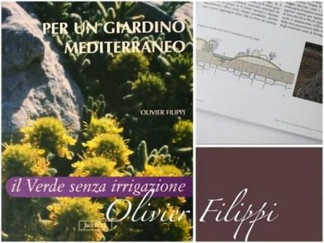 nuove letture in giardino