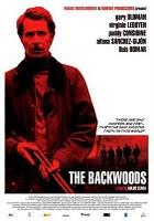 The Backwoods - Koldo  Sierra