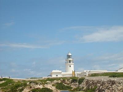 SPIAGGE DI MINORCA