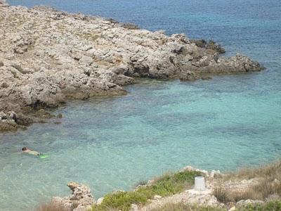 SPIAGGE DI MINORCA