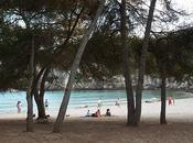 Spiagge minorca