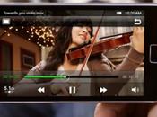 Vicepresidente Samsung presenta Galaxy