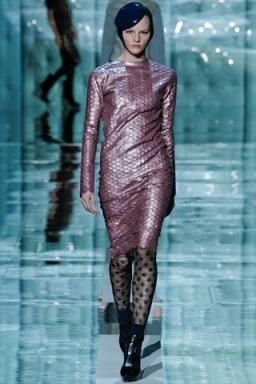 Marc Jacobs Fall/Winter 2011/12