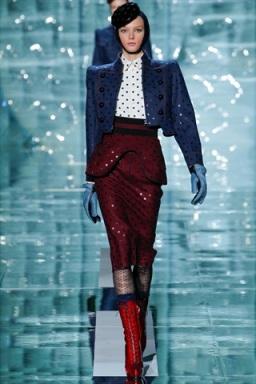 Marc Jacobs Fall/Winter 2011/12