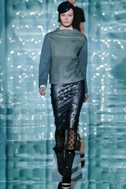 Marc Jacobs Fall/Winter 2011/12