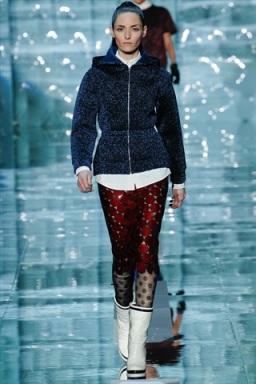 Marc Jacobs Fall/Winter 2011/12