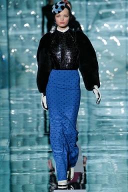 Marc Jacobs Fall/Winter 2011/12