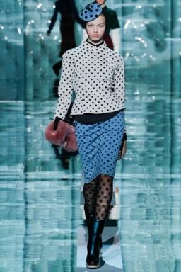 Marc Jacobs Fall/Winter 2011/12