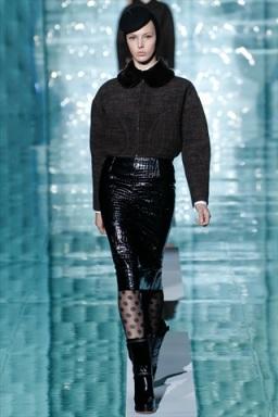 Marc Jacobs Fall/Winter 2011/12