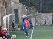 Giocare calcio amare tecnologia.