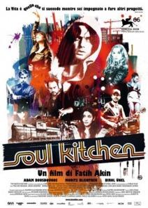 Soul Kitchen…surgelati e non solo!