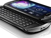 Nuovi cellulari Sony Ericsson Xperia