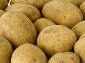 Come sbucciare patate velocemente