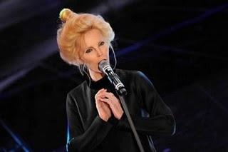 Sanremo 2011, Patty Pravo Eliminata e la Disfatta delle Donne