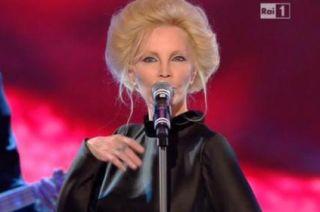 Sanremo 2011, Patty Pravo Eliminata e la Disfatta delle Donne