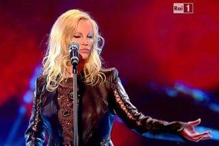 Sanremo 2011, Patty Pravo Eliminata e la Disfatta delle Donne