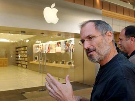 Steve Jobs in fin di vita, gli restano 6 settimane