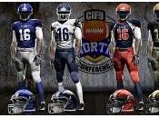 Football Americano: Inizia stagione 2011 Blitz