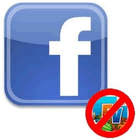 Facebook: Stufo di continui inviti per giocare a FARMVILLE?