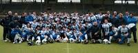 Football Americano: Blue Team Under 19, scrimmage con i Seamen Milano