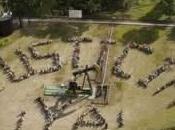 Processo storico contro Chevron