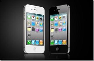 iphone 4 thumb iPhone 4 eletto miglior smartphone dell’anno al MWC