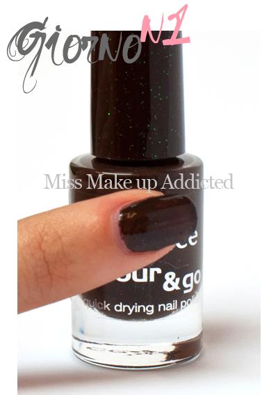 Essence Nail Polish