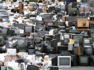 Nuove regole europee sui rifiuti elettronici