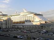 Royal Caribbean, milioni passeggeri Italia