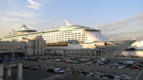 Voyager of the Seas