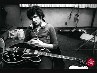 Nel ricordo di Mike Bloomfield