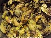 sugo carciofi