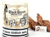 Ashton Black Parrot: pappagallo nero della nostra fumata compagnia