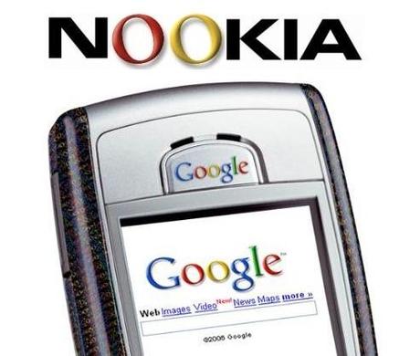 Google: Nokia fatto la scelta sbagliata, ma non tutto è perduto!