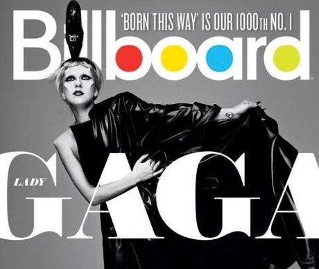 Preview dell’intervista a Billboard Magazine