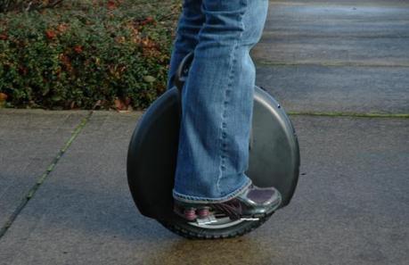 Solowheel