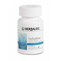 Ho curato il mal di gengive con l’olio di pesce Herbalifeline di Herbalife