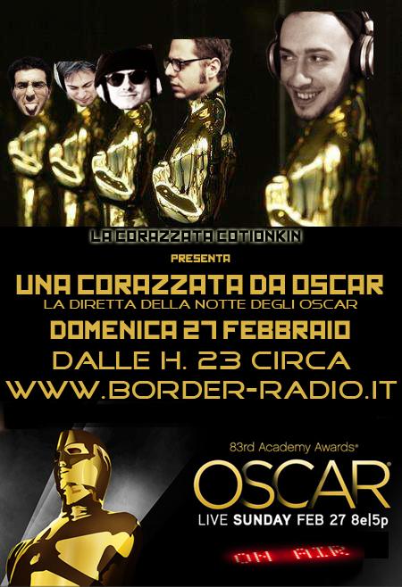 Una Corazzata da Oscar