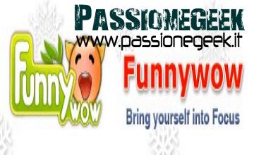 Creare gratuitamente divertenti fotomontaggi online con FunnyWow Servizi online Risorse gratuite Grafica e Immagine Creare fotomontaggi online gratis 