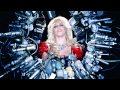 Hold it against me: Britney Spears 2.0.VIDEO