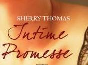 Intime promesse: l’incipit