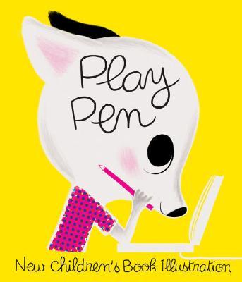 Picture Book for children: Play Pen