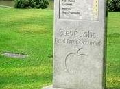 Steve jobs morto