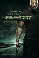 Faster - George Tillman Jr.