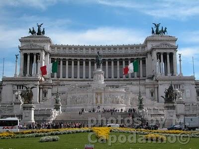 AUGURI ITALIA...