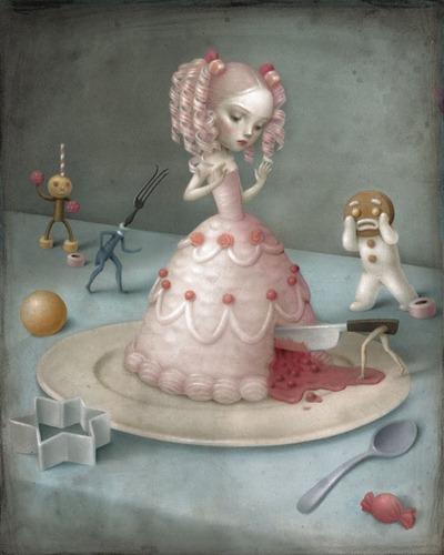 Nicoletta Ceccoli 2