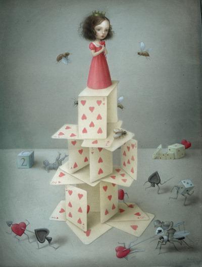 Nicoletta Ceccoli 4