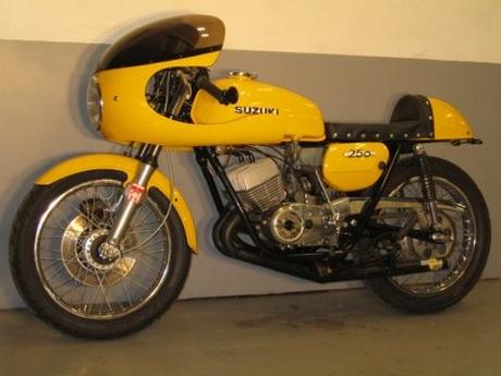 Suz 250