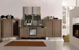 Stosa Cucine Presenta MONTECARLO