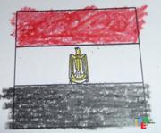 E COME… EGYPT=EGITTO